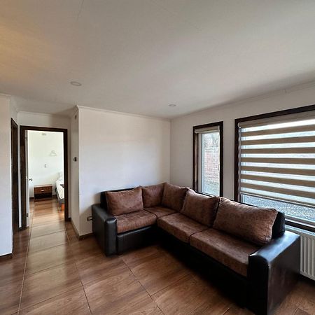 Alto Balmaceda Apartment Puerto Natales Luaran gambar