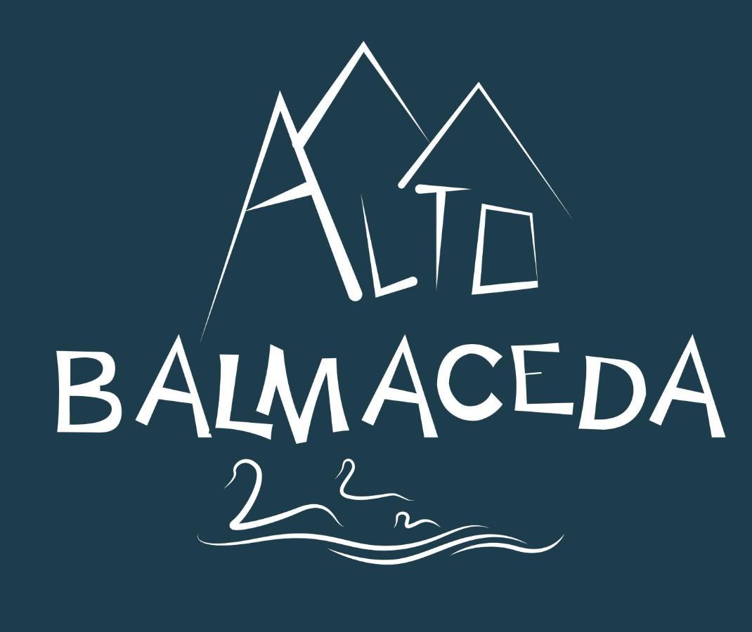 Alto Balmaceda Apartment Puerto Natales Luaran gambar