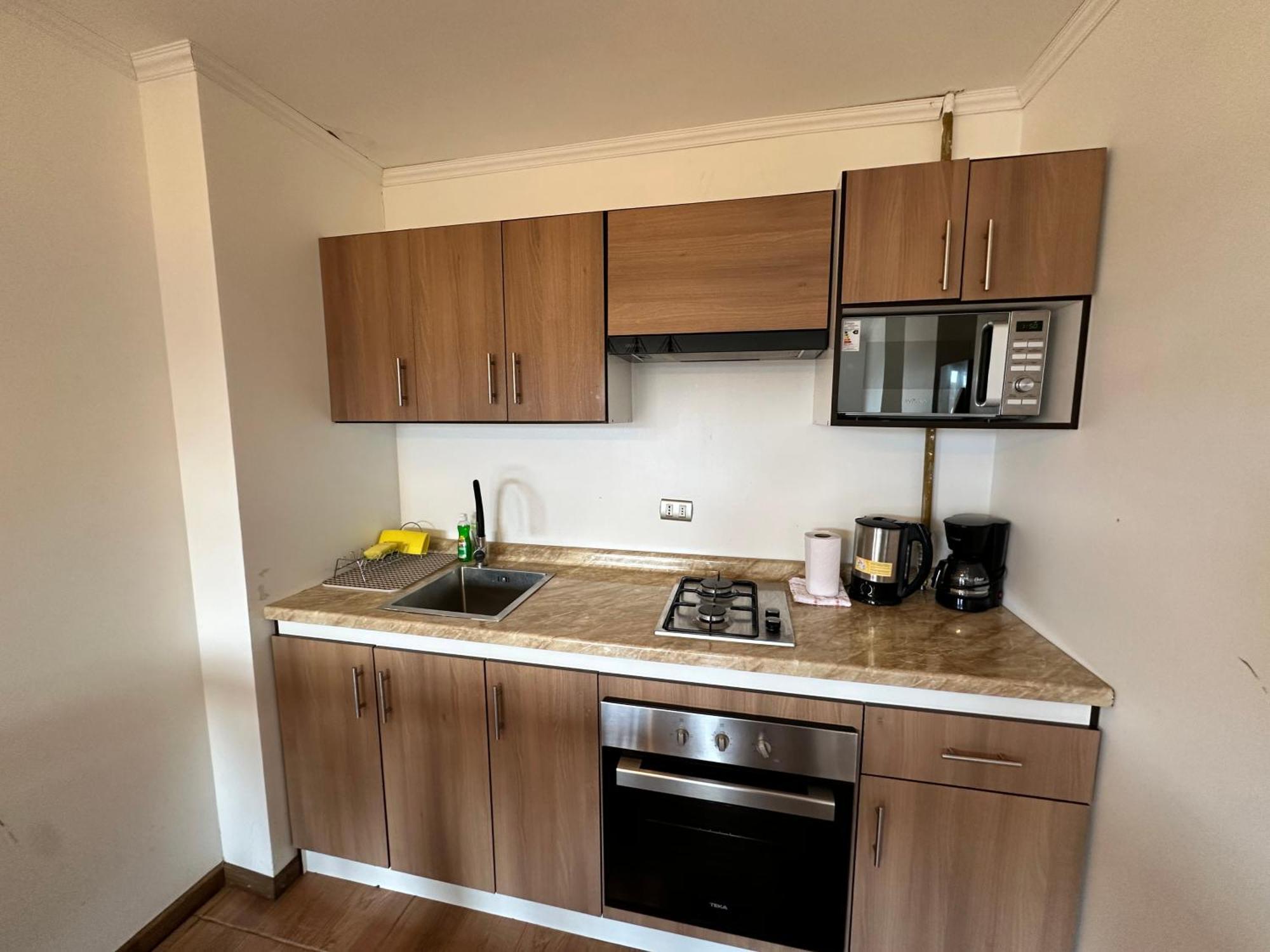 Alto Balmaceda Apartment Puerto Natales Luaran gambar