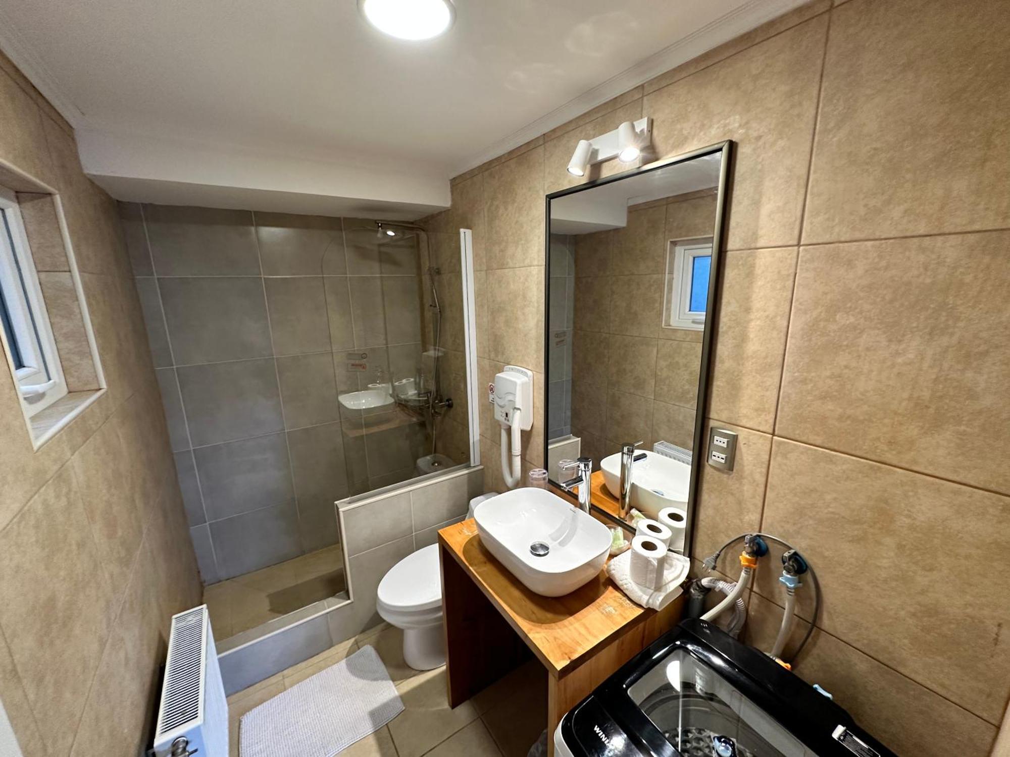 Alto Balmaceda Apartment Puerto Natales Luaran gambar